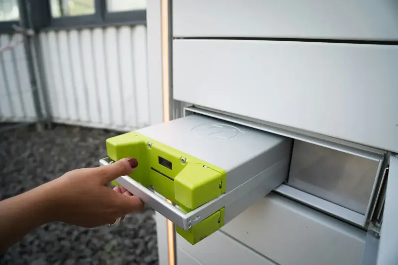 Cycluslevensduur thuisbatterij: wat betekent het?