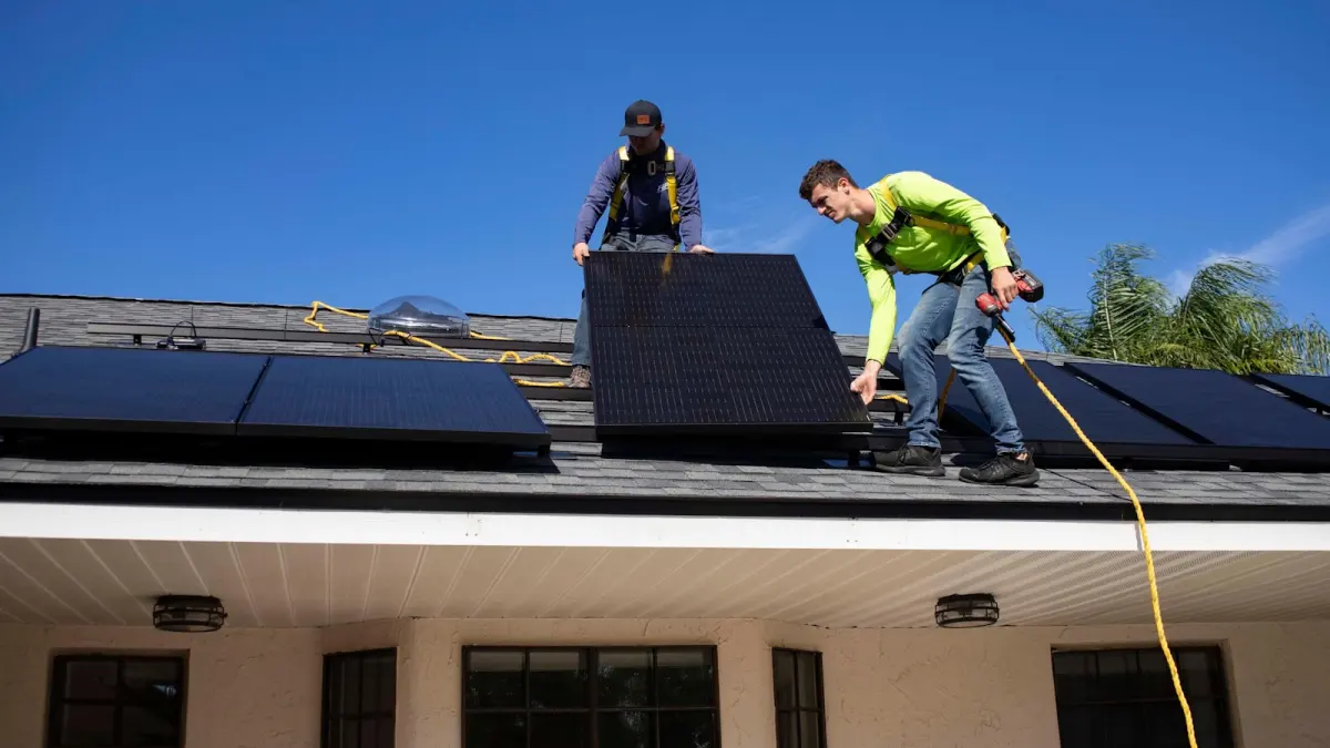 Thuisbatterij capaciteit airco: hoeveel kWh heeft u
