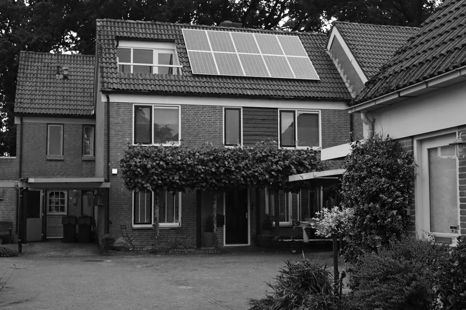 Thuisbatterij capaciteit warmtepomp: hoeveel kWh?