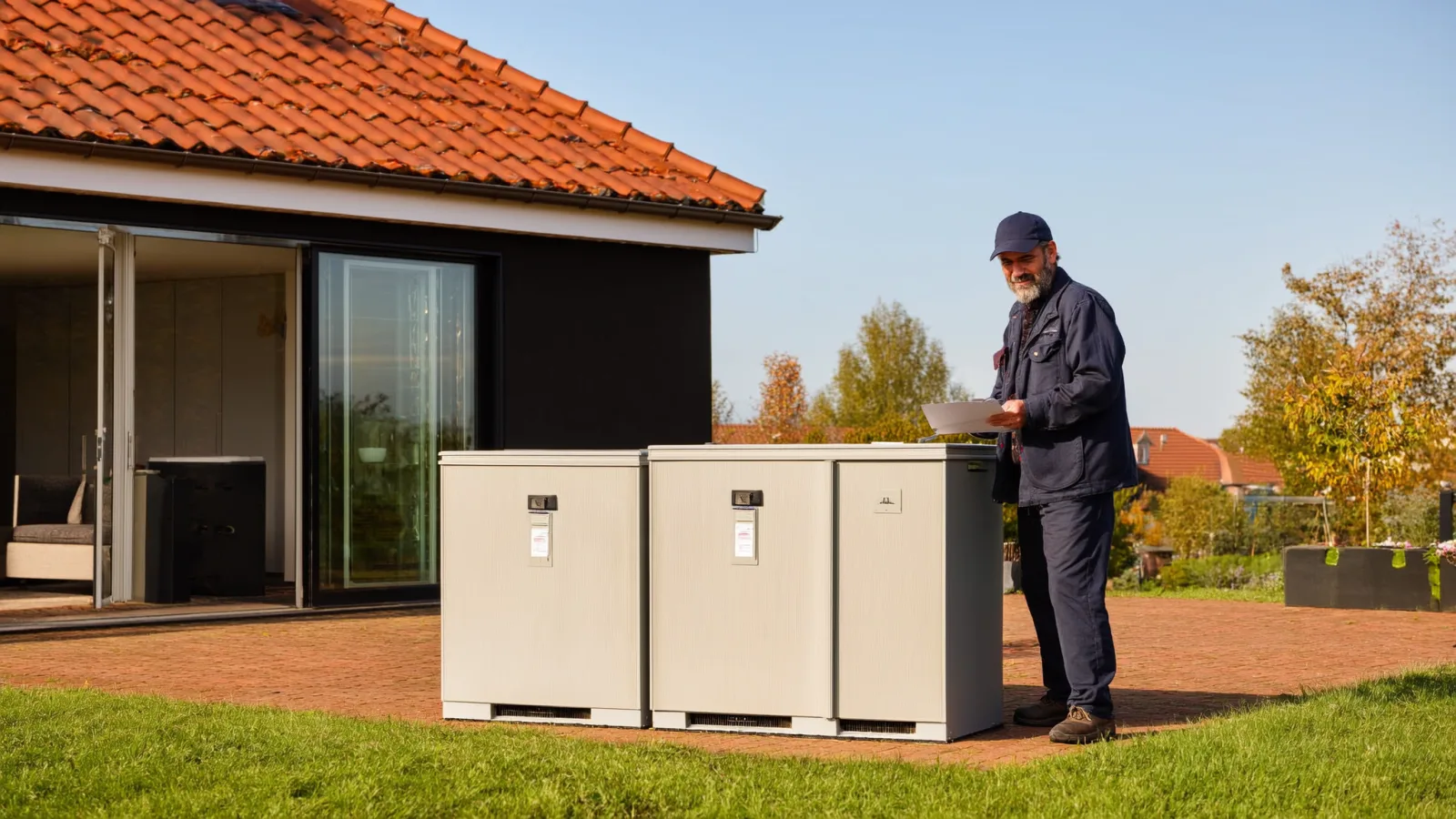 Thuisbatterij garantie claim indienen: stappen &
