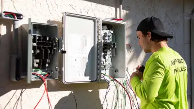 Thuisbatterij installatiekosten: wat kost de
