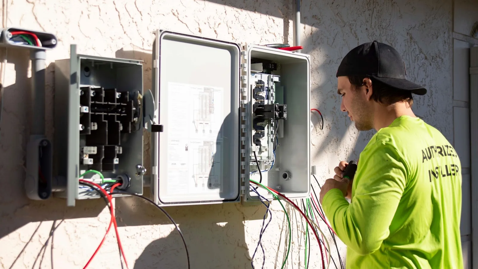 Thuisbatterij installatiekosten: wat kost de