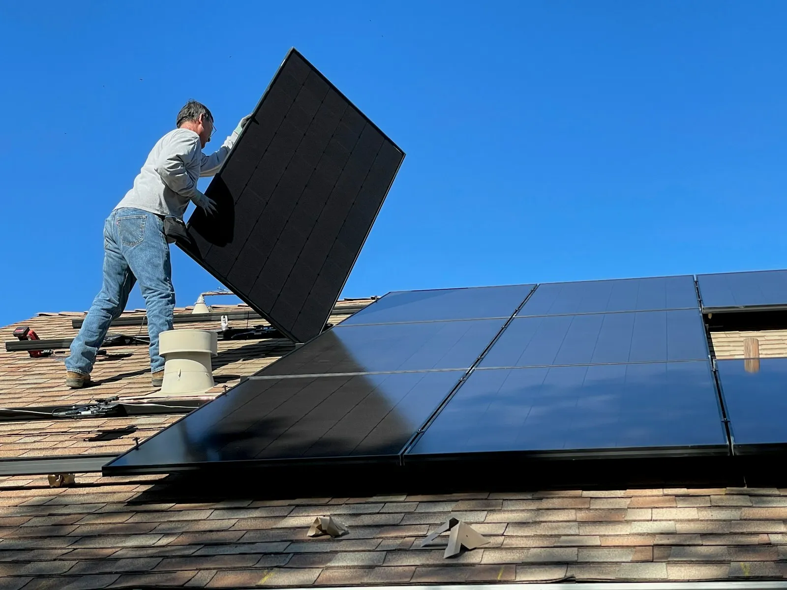 Thuisbatterij meenemen bij verhuizen: gids 2026