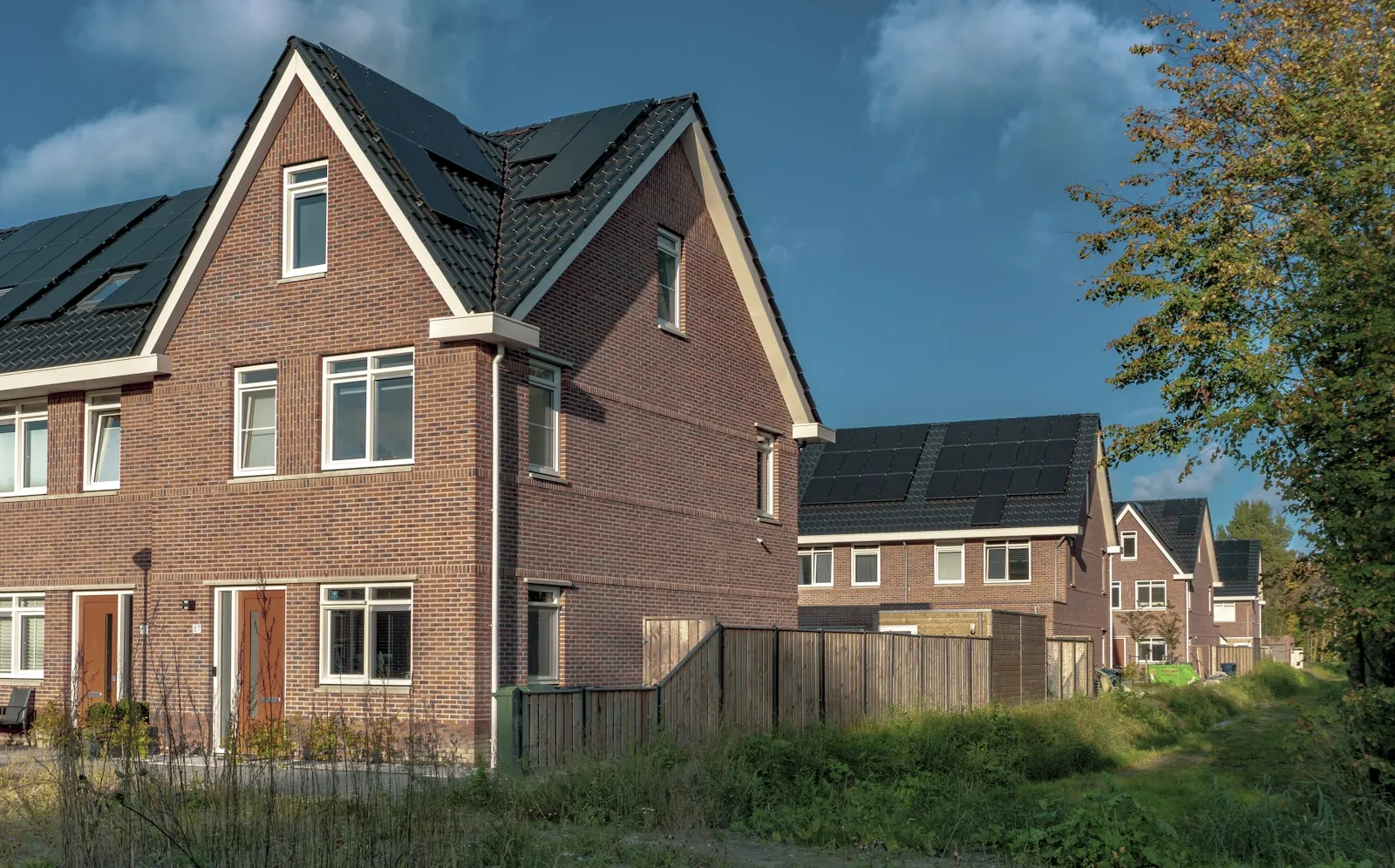 Thuisbatterij P1 poort capaciteit: de complete gids