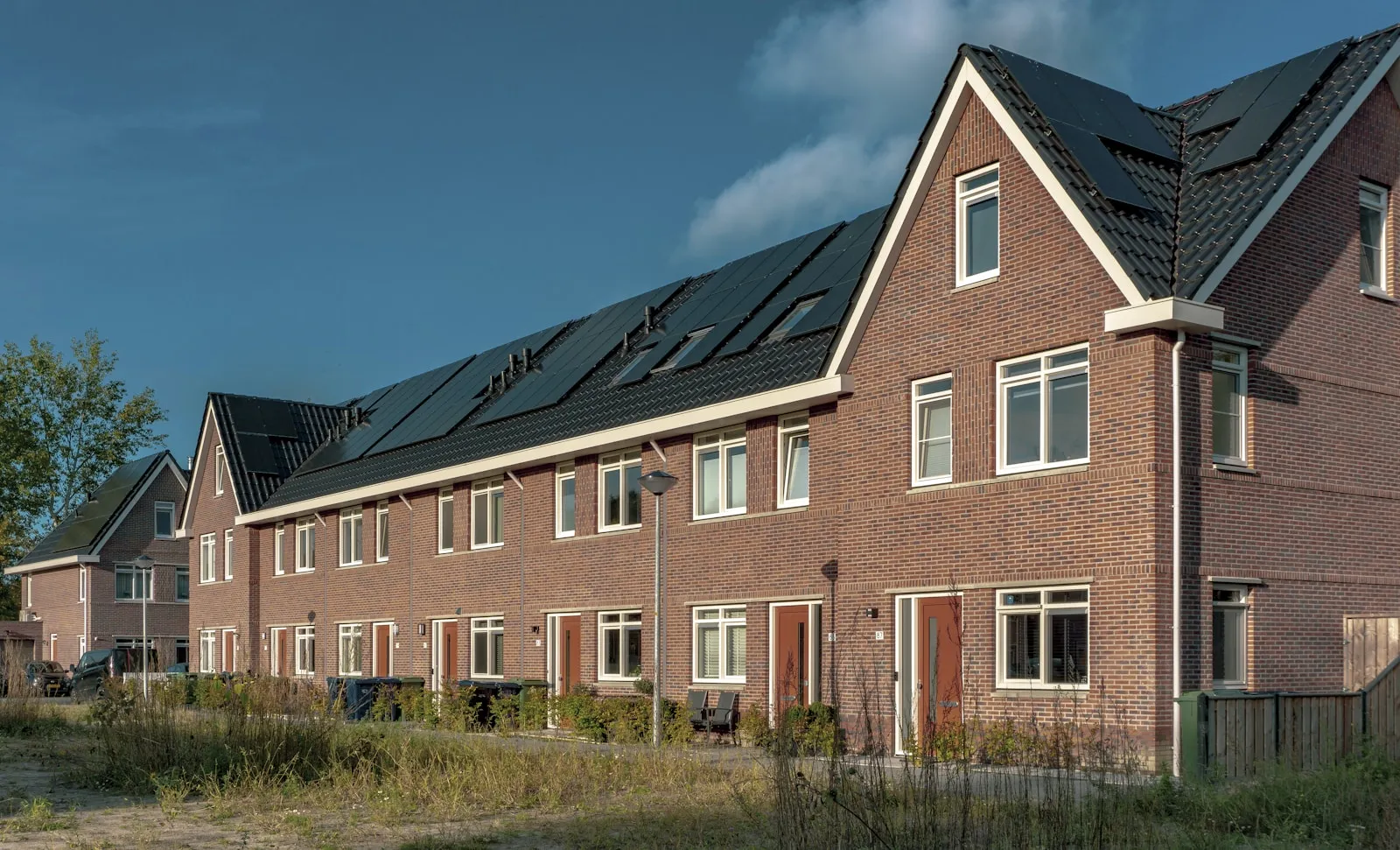 Thuisbatterij en dynamisch contract: slim laden