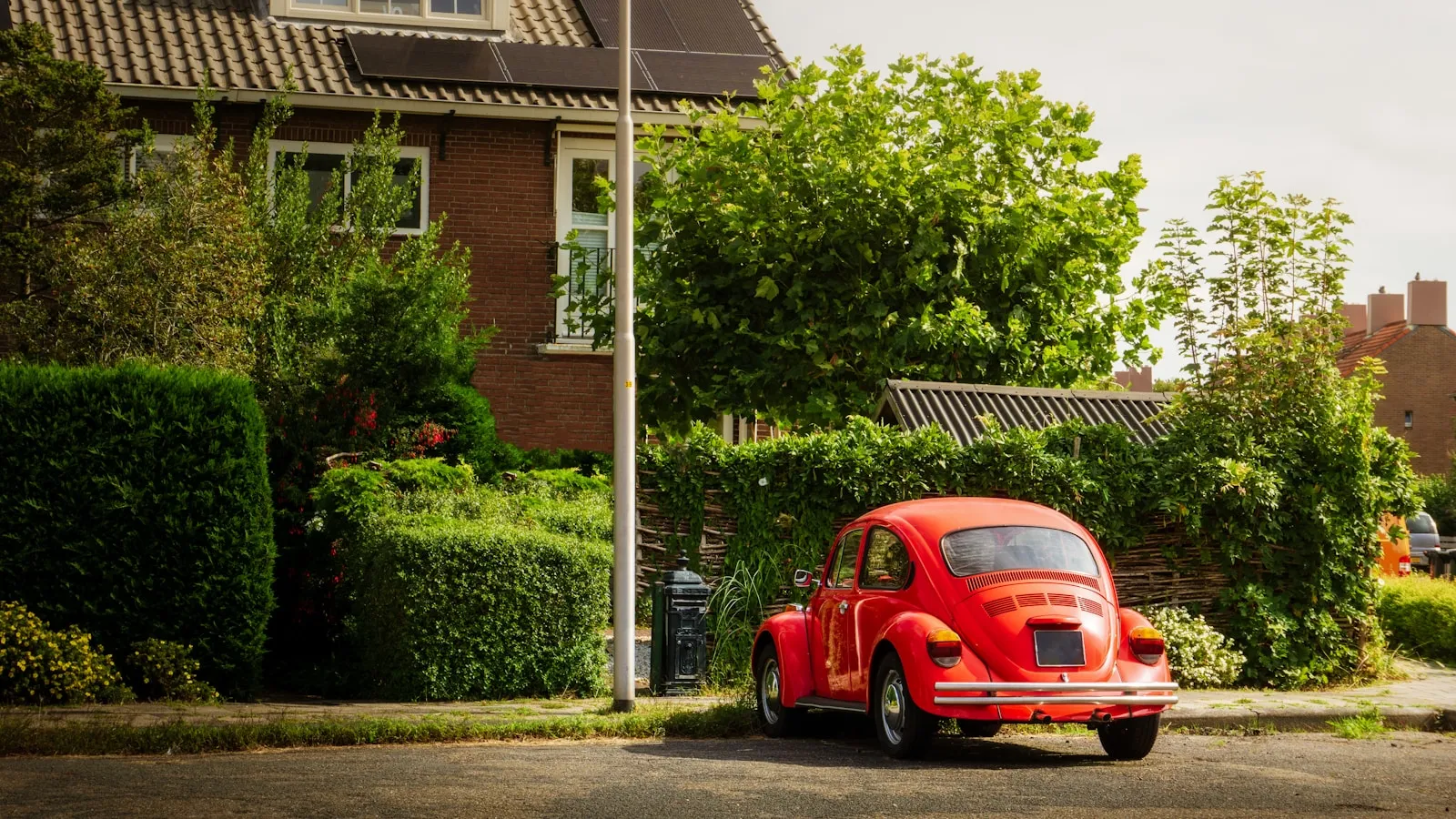 Thuisbatterij V2G capaciteit Nederland: hoeveel kWh?