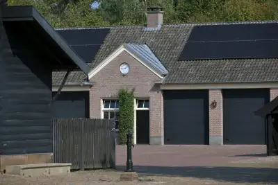 Thuisbatterij en netsalderen: capaciteit slim benutten