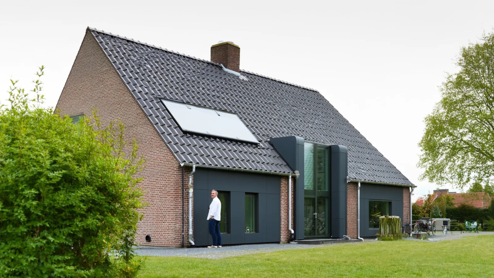 Thuisbatterij warmtepomp slim laden: strategie 2026