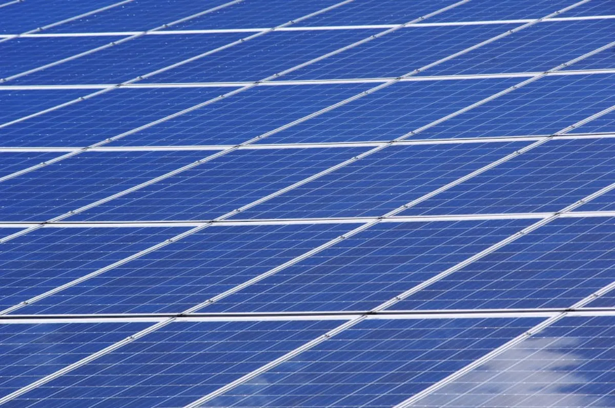 Thuisbatterij capaciteit afstemmen op je zonnepanelen
